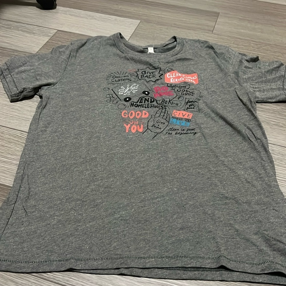 Dolan by anthropology T-shirt